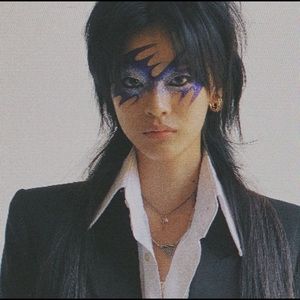 Meet your Posher, Jeffrey